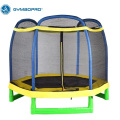 Trampoline de 7 pi trampoline intérieure